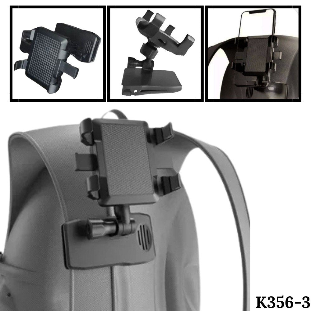 Gray helmet for bikers